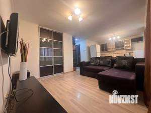 1-к квартира, вторичка, 36м2, 5/10 этаж
