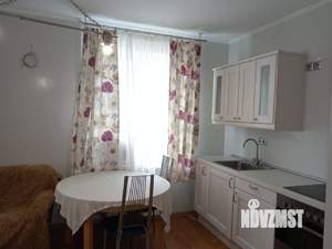 2-к квартира, вторичка, 60м2, 6/10 этаж