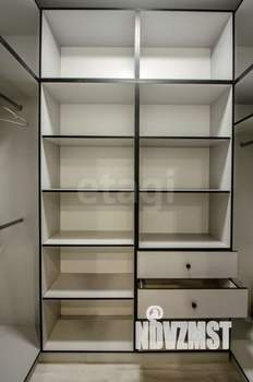 1-к квартира, вторичка, 40м2, 18/24 этаж