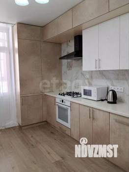 1-к квартира, вторичка, 41м2, 7/24 этаж