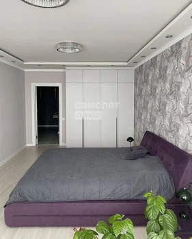 3-к квартира, вторичка, 126м2, 18/21 этаж