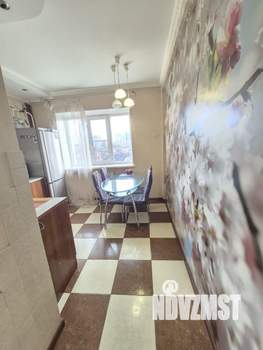 1-к квартира, вторичка, 33м2, 6/6 этаж