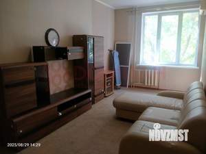 1-к квартира, вторичка, 43м2, 2/5 этаж