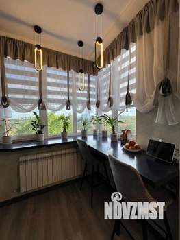 3-к квартира, вторичка, 72м2, 7/20 этаж