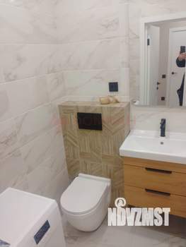 1-к квартира, вторичка, 38м2, 4/10 этаж