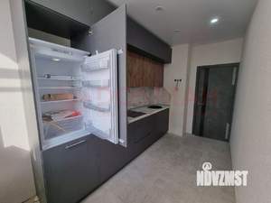 2-к квартира, вторичка, 45м2, 9/25 этаж