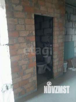 1-к квартира, вторичка, 51м2, 10/23 этаж