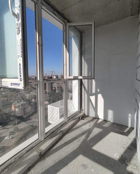 Студия квартира, вторичка, 24м2, 26/26 этаж