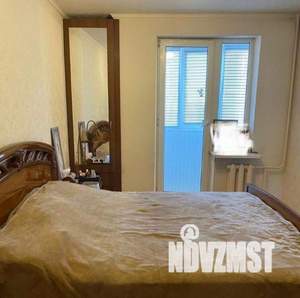 3-к квартира, вторичка, 88м2, 6/10 этаж