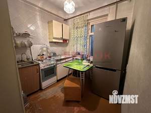 2-к квартира, вторичка, 55м2, 3/5 этаж