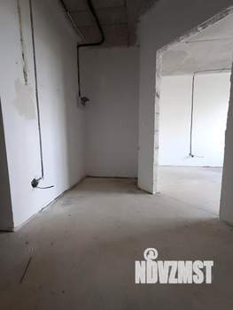 1-к квартира, вторичка, 35м2, 9/10 этаж