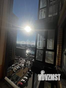 2-к квартира, вторичка, 60м2, 11/25 этаж