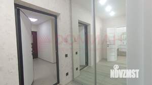 1-к квартира, вторичка, 38м2, 16/25 этаж