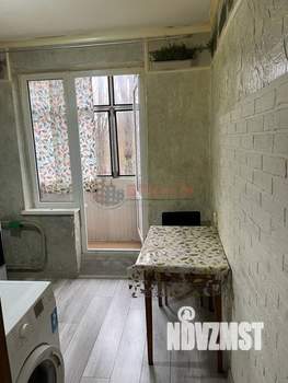 2-к квартира, вторичка, 47м2, 4/5 этаж