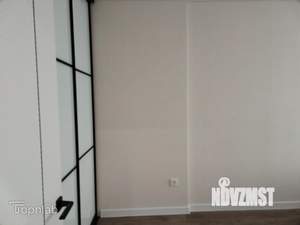 1-к квартира, вторичка, 40м2, 21/24 этаж