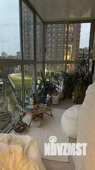 Студия квартира, вторичка, 37м2, 5/19 этаж