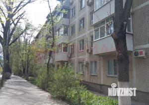 3-к квартира, вторичка, 59м2, 5/5 этаж