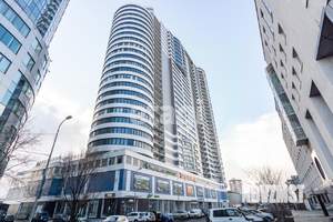 Студия квартира, вторичка, 30м2, 10/32 этаж