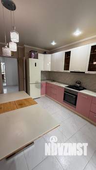 2-к квартира, вторичка, 64м2, 22/22 этаж