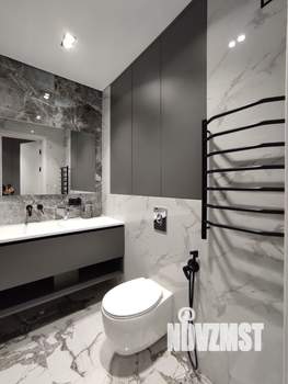 1-к квартира, вторичка, 39м2, 4/25 этаж