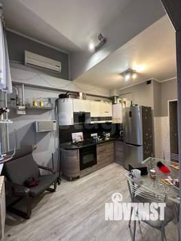 1-к квартира, вторичка, 41м2, 2/4 этаж