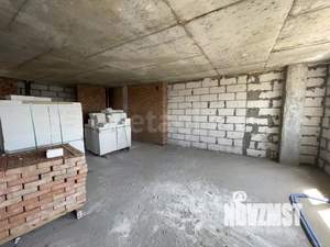 2-к квартира, вторичка, 61м2, 22/23 этаж