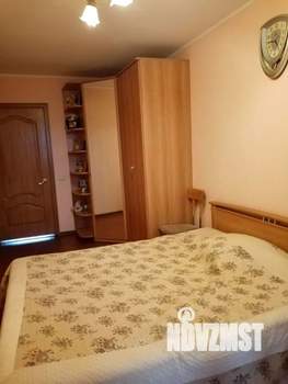 3-к квартира, вторичка, 65м2, 8/9 этаж
