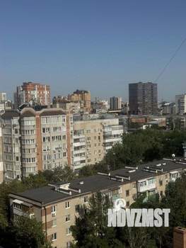 2-к квартира, вторичка, 53м2, 12/16 этаж