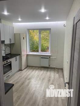 2-к квартира, вторичка, 52м2, 2/9 этаж