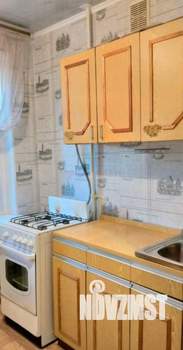 1-к квартира, вторичка, 22м2, 2/9 этаж