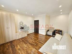 1-к квартира, вторичка, 38м2, 10/15 этаж