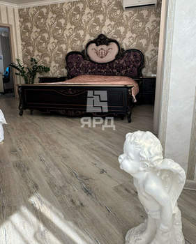 3-к квартира, вторичка, 85м2, 12/25 этаж