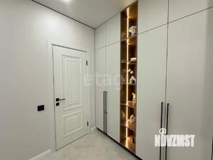 1-к квартира, вторичка, 49м2, 22/24 этаж