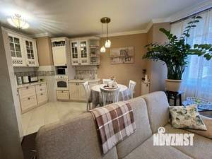 2-к квартира, вторичка, 57м2, 10/19 этаж