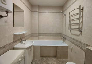 1-к квартира, вторичка, 47м2, 2/18 этаж