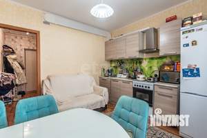 1-к квартира, вторичка, 38м2, 2/17 этаж