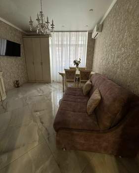 2-к квартира, вторичка, 57м2, 12/23 этаж