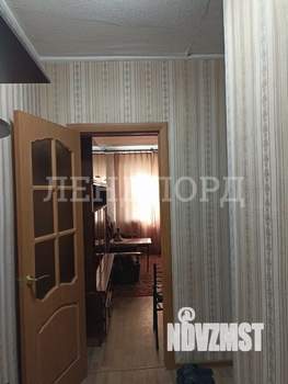 2-к квартира, вторичка, 33м2, 1/3 этаж