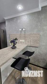 2-к квартира, вторичка, 55м2, 4/19 этаж