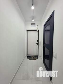 Студия квартира, вторичка, 22м2, 10/25 этаж