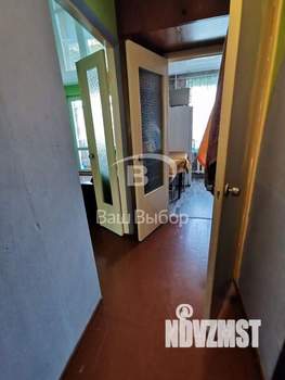 1-к квартира, вторичка, 31м2, 3/9 этаж