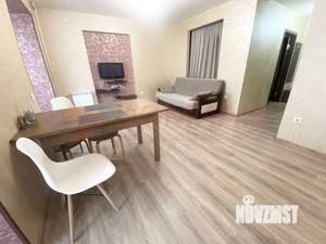 1-к квартира, вторичка, 46м2, 1/10 этаж