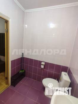 Студия квартира, вторичка, 28м2, -1/3 этаж