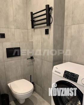 2-к квартира, вторичка, 41м2, 3/18 этаж