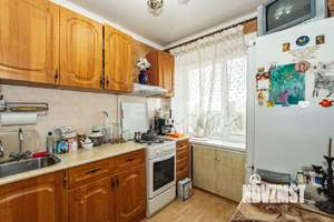 1-к квартира, вторичка, 33м2, 7/9 этаж