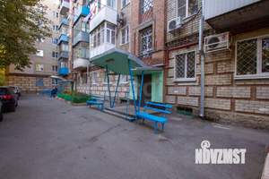 3-к квартира, вторичка, 59м2, 5/9 этаж