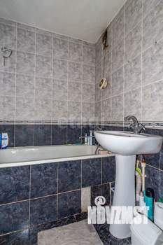 3-к квартира, вторичка, 56м2, 5/5 этаж