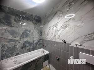 2-к квартира, вторичка, 50м2, 19/25 этаж