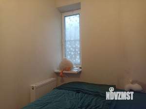 3-к квартира, вторичка, 40м2, 1/3 этаж