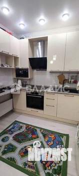 2-к квартира, вторичка, 46м2, 9/19 этаж